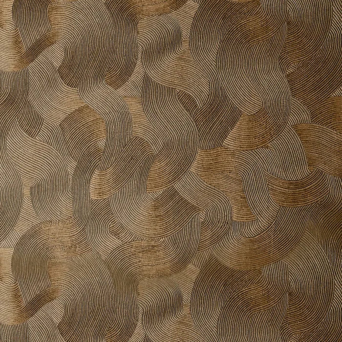 Casamance behang Gemmae