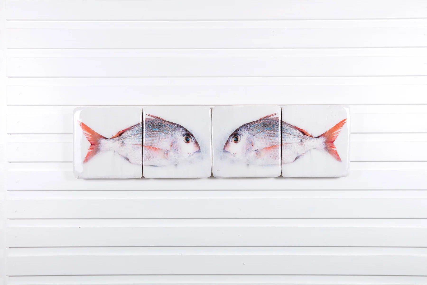 StigerWoods wooden tile Double Pargo