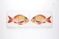 StigerWoods wooden tile Double Sweetlips Emperor