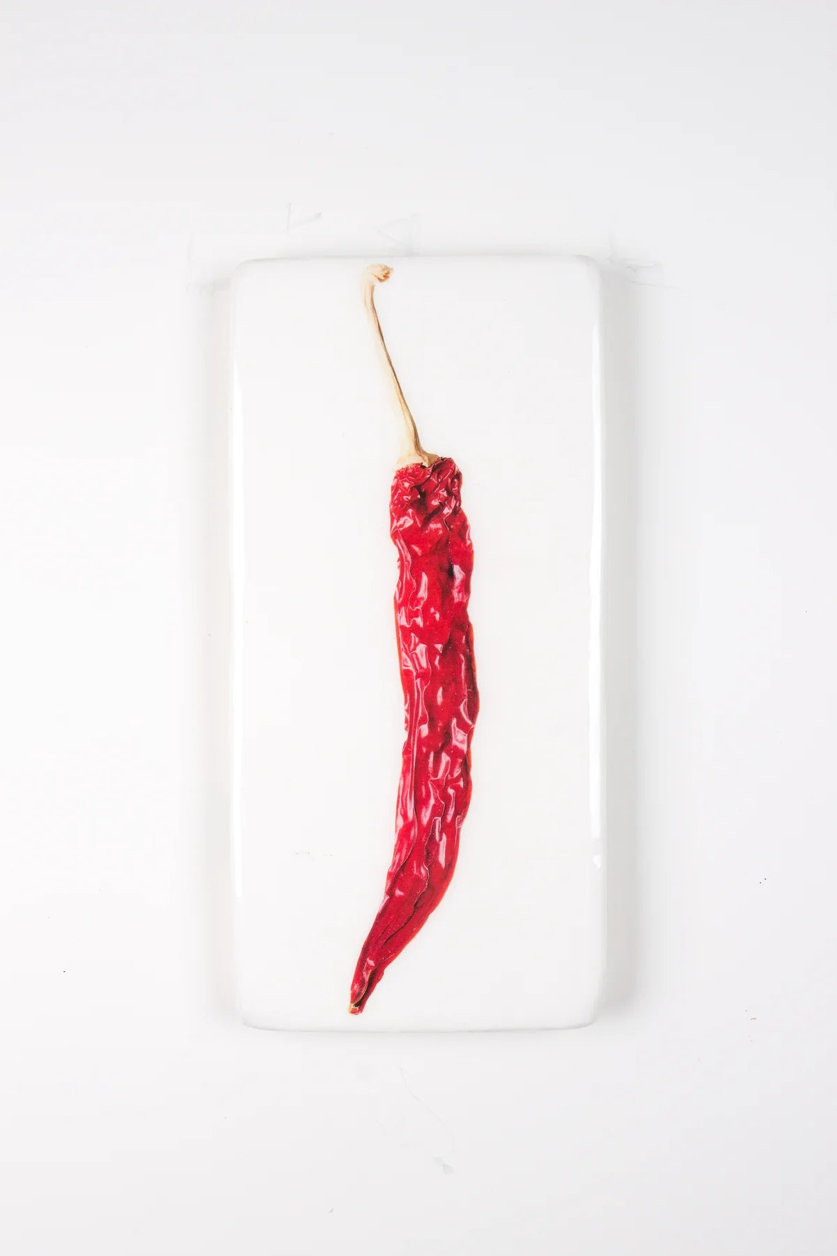 StigerWoods wooden tile Dried Chili Pepper
