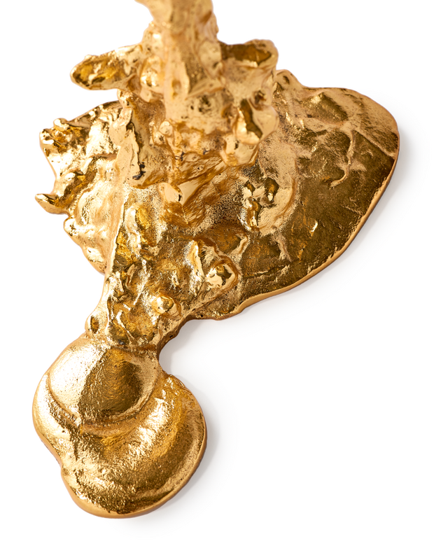 Pols Potten Drip kandelaar L