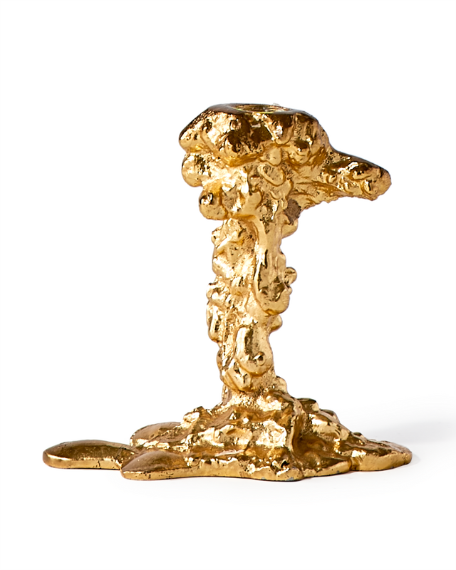 Pols Potten Drip kandelaar S