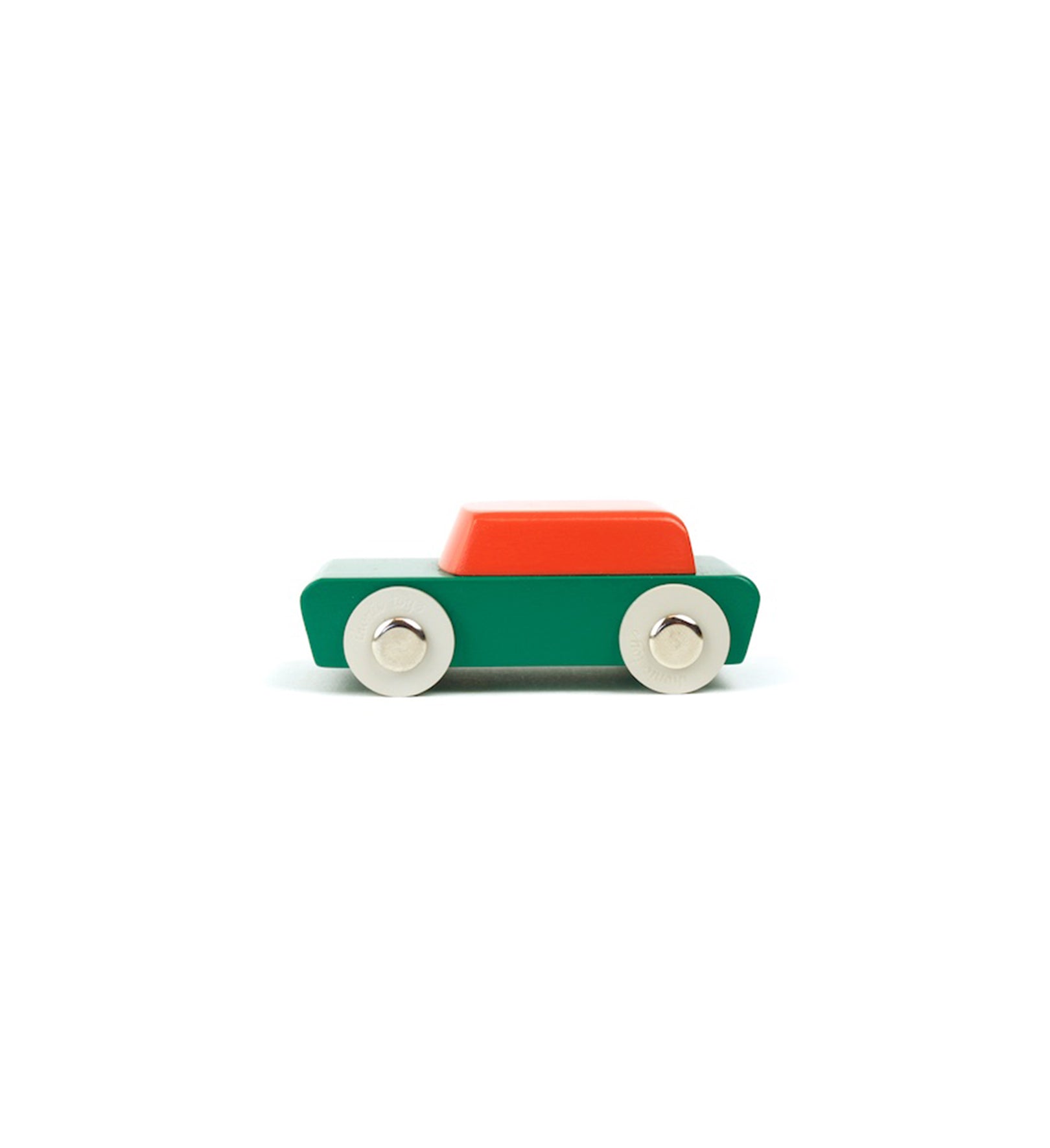 Floris Hovers Ikonic Toys Duotone Cars