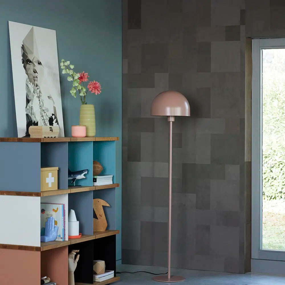 Enzo Pellini leren wandtegel Nature Mix