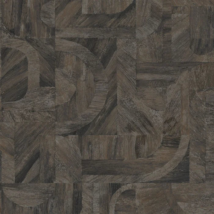 Casamance behang Intarsia