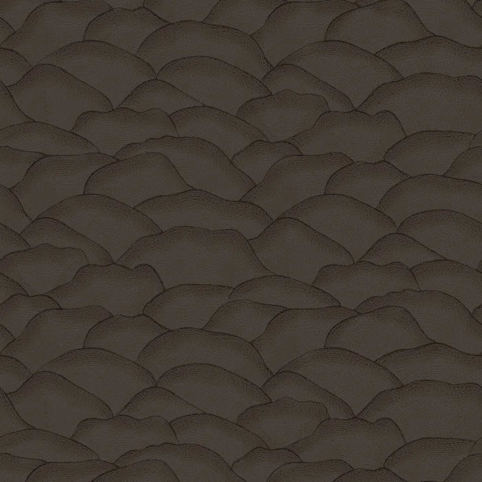 Casamance behang Ondula