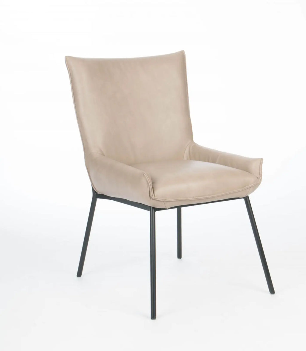 Kavel 84 eetkamerstoel Benthe