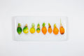 StigerWoods wooden tile Eight Passion Fruits