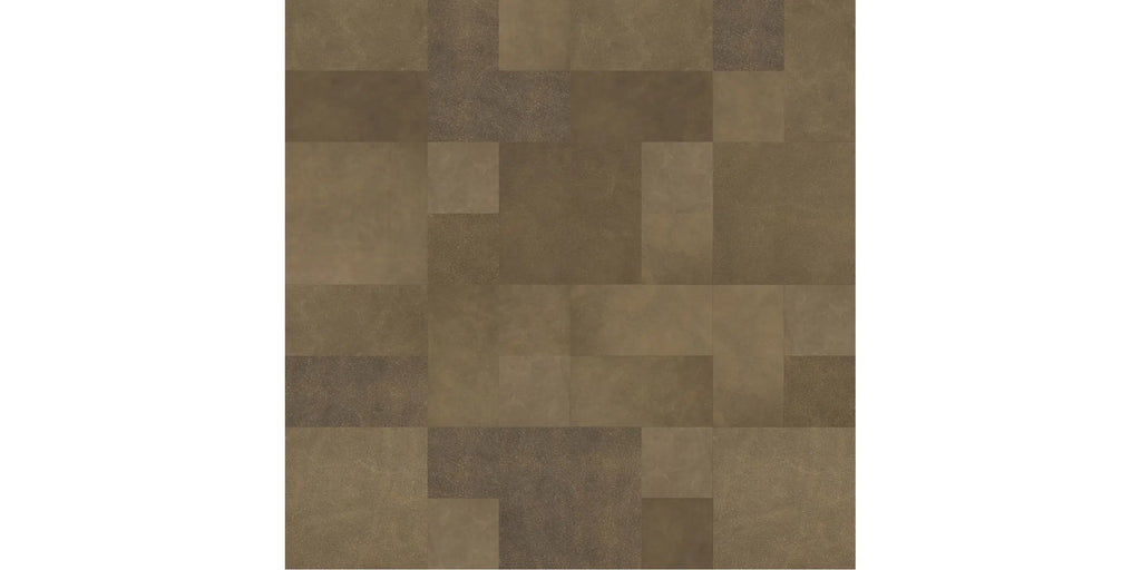 Enzo Pellini leren wandtegel Nature Mix