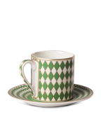 Pols Potten Chess espressokopjes