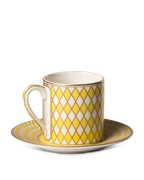 Pols Potten Chess espressokopjes