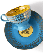 Pols Potten Grandma espressokopjes - Kavel 84