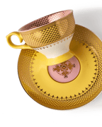 Pols Potten Grandma espressokopjes - Kavel 84