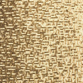 Casamance behang Pyrite