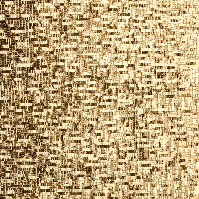 Casamance behang Pyrite