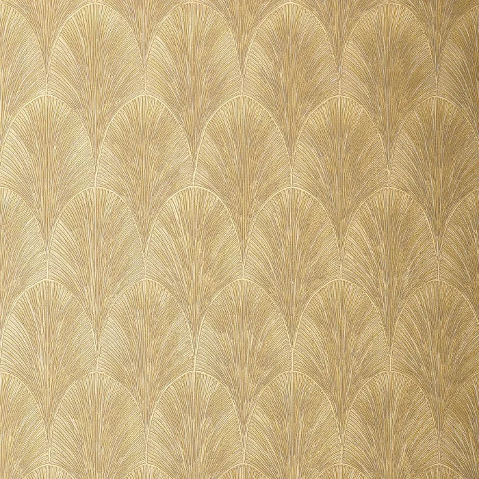 Casamance behang Tourmaline