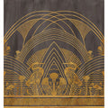 Casamance behang Eléphantine