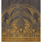 Casamance behang Eléphantine