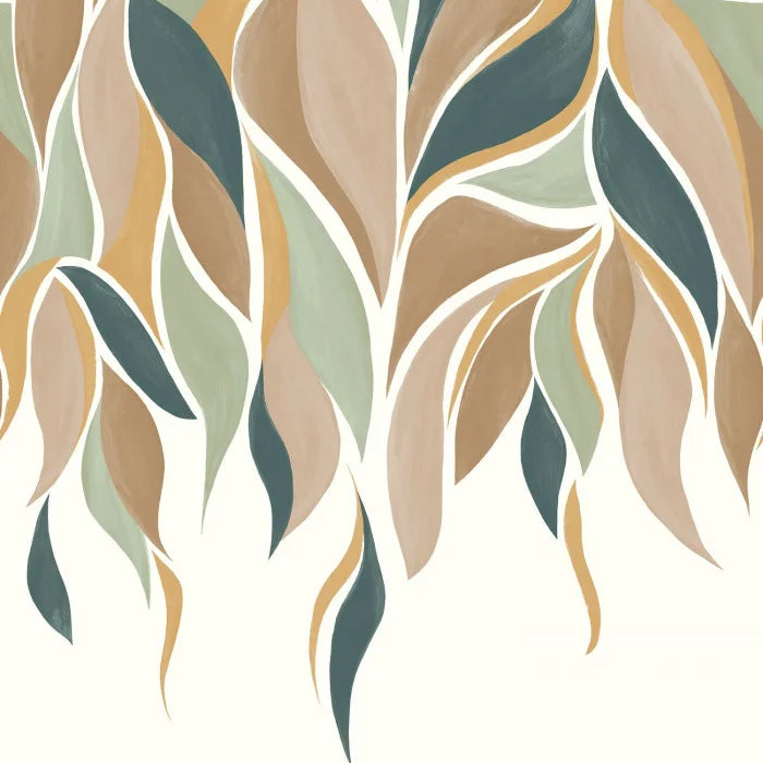 Casamance behang Gracilis