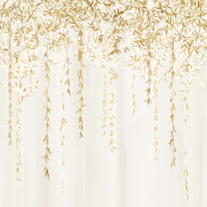 Casamance behang Hedera