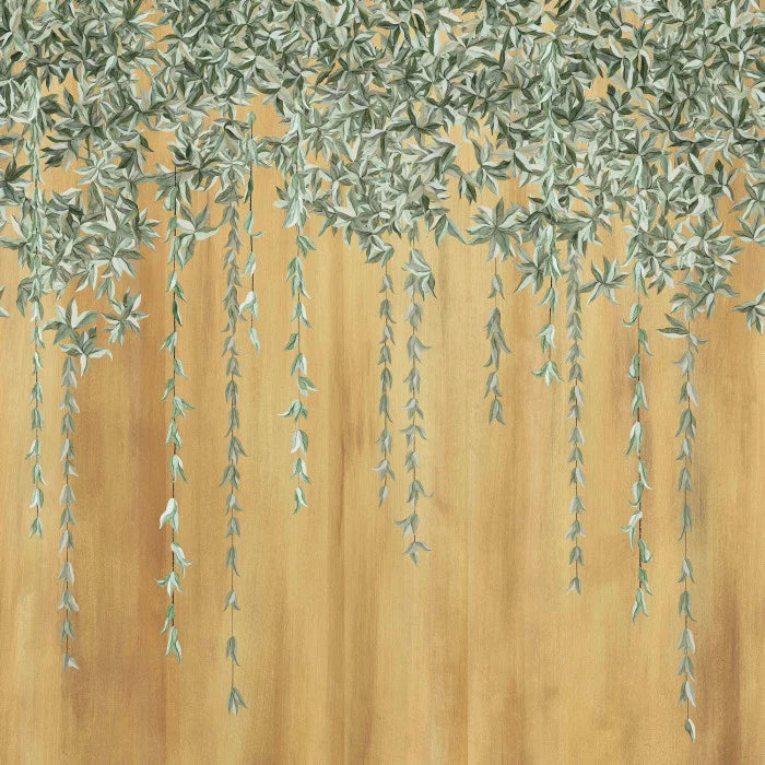 Casamance behang Hedera