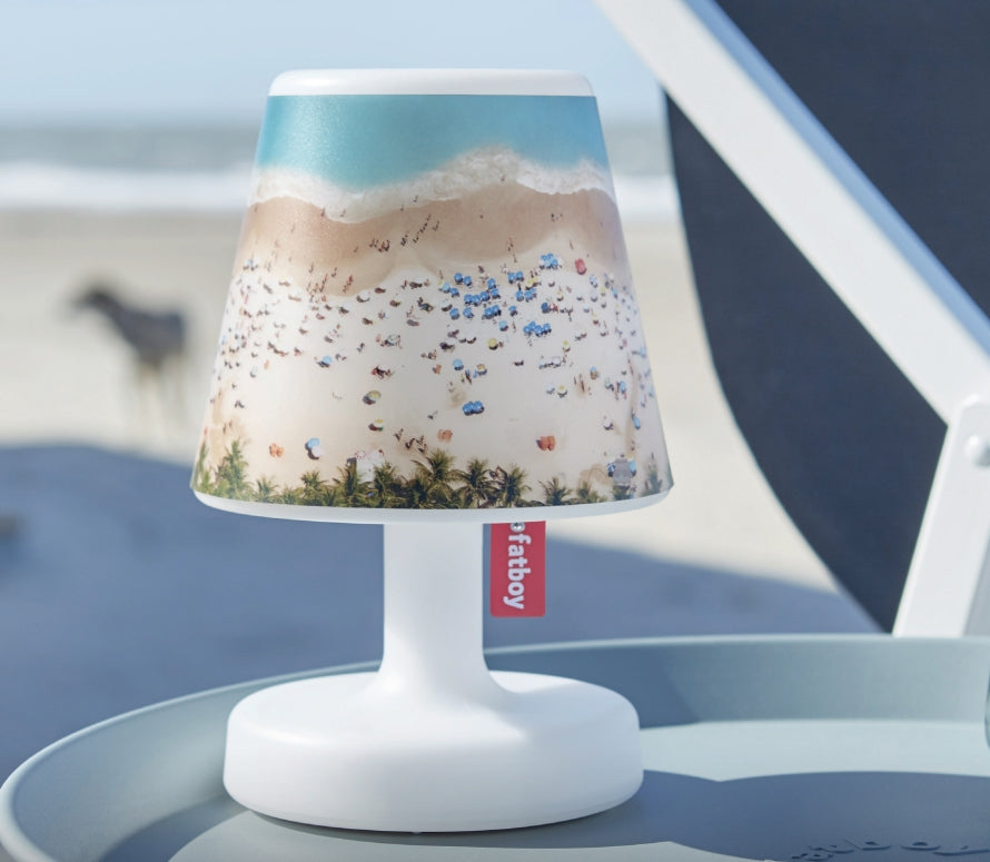Fatboy Cooper Cappie Cosy Beach
