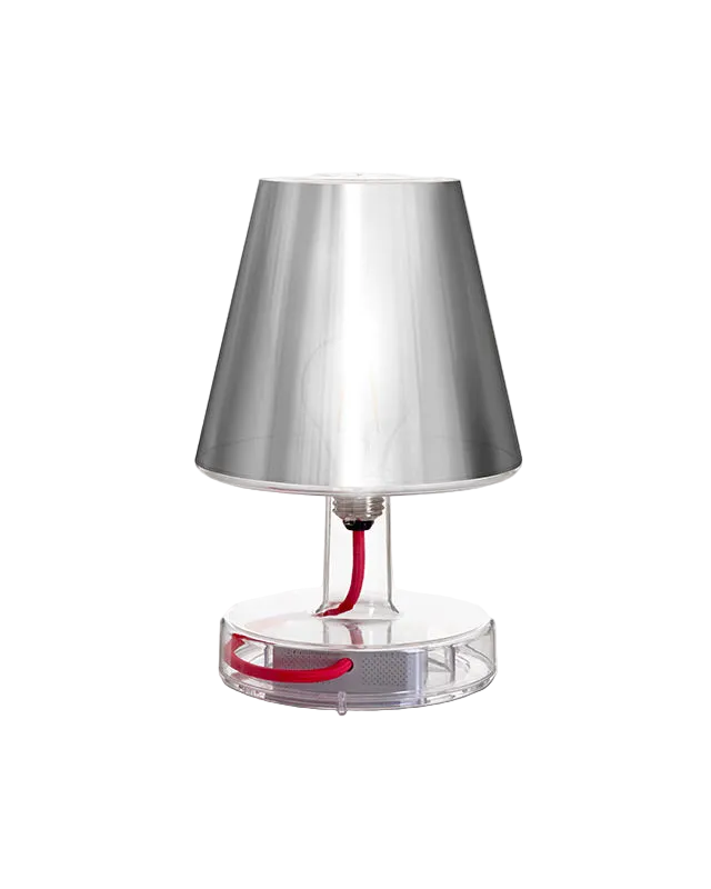 Fatboy Metallicappie Zilver