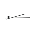 Wever & Ducré FIL spin wand - /plafondlamp - Kavel 84