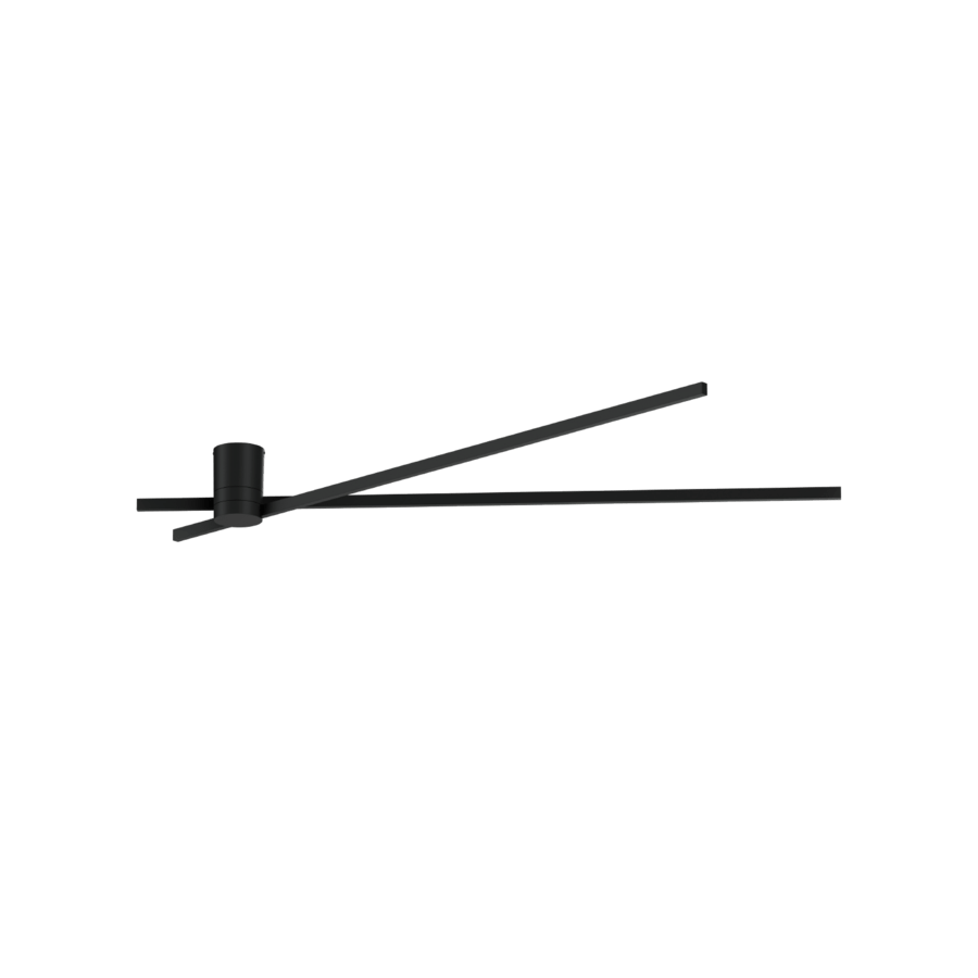 Wever & Ducré FIL spin wand - /plafondlamp - Kavel 84
