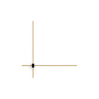 Wever & Ducré FINLIN 4.0 wandlamp - Kavel 84
