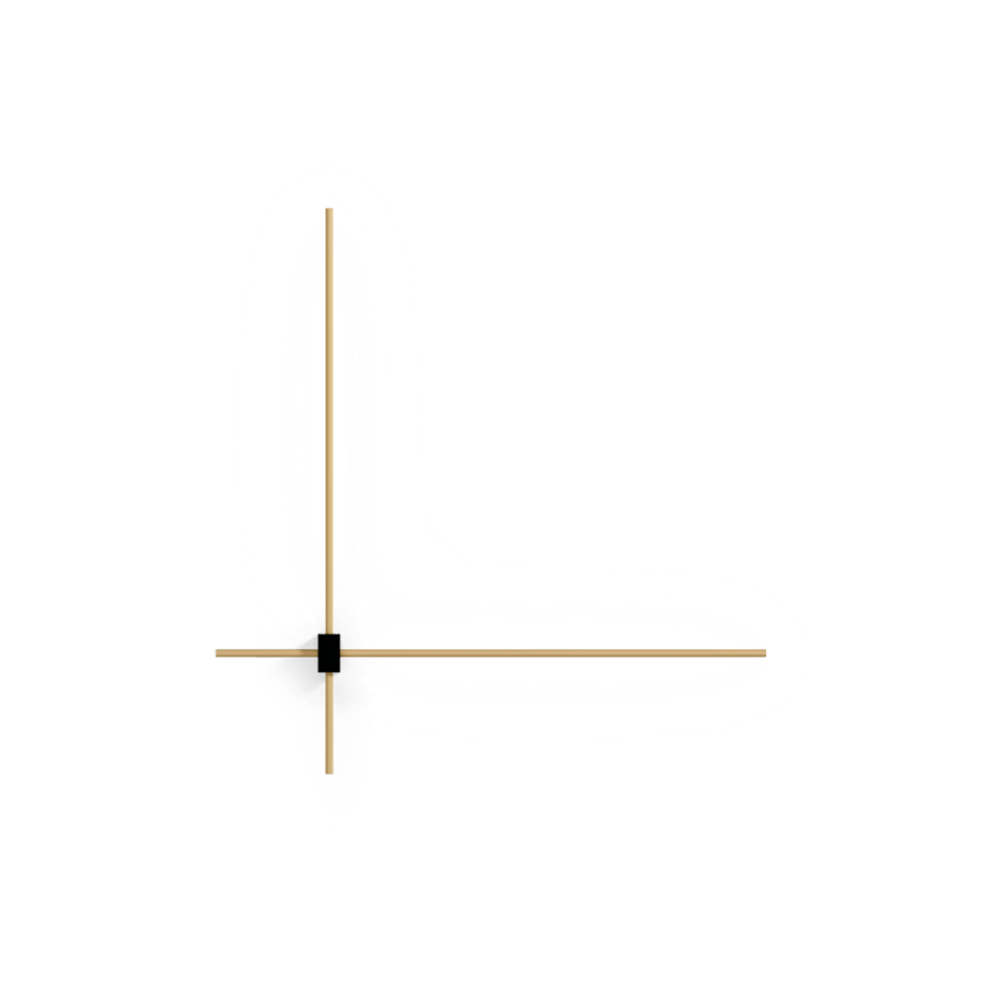 Wever & Ducré FINLIN 4.0 wandlamp - Kavel 84