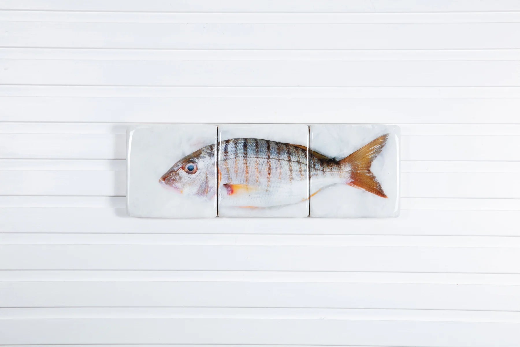 StigerWoods wooden tile Ferreiras