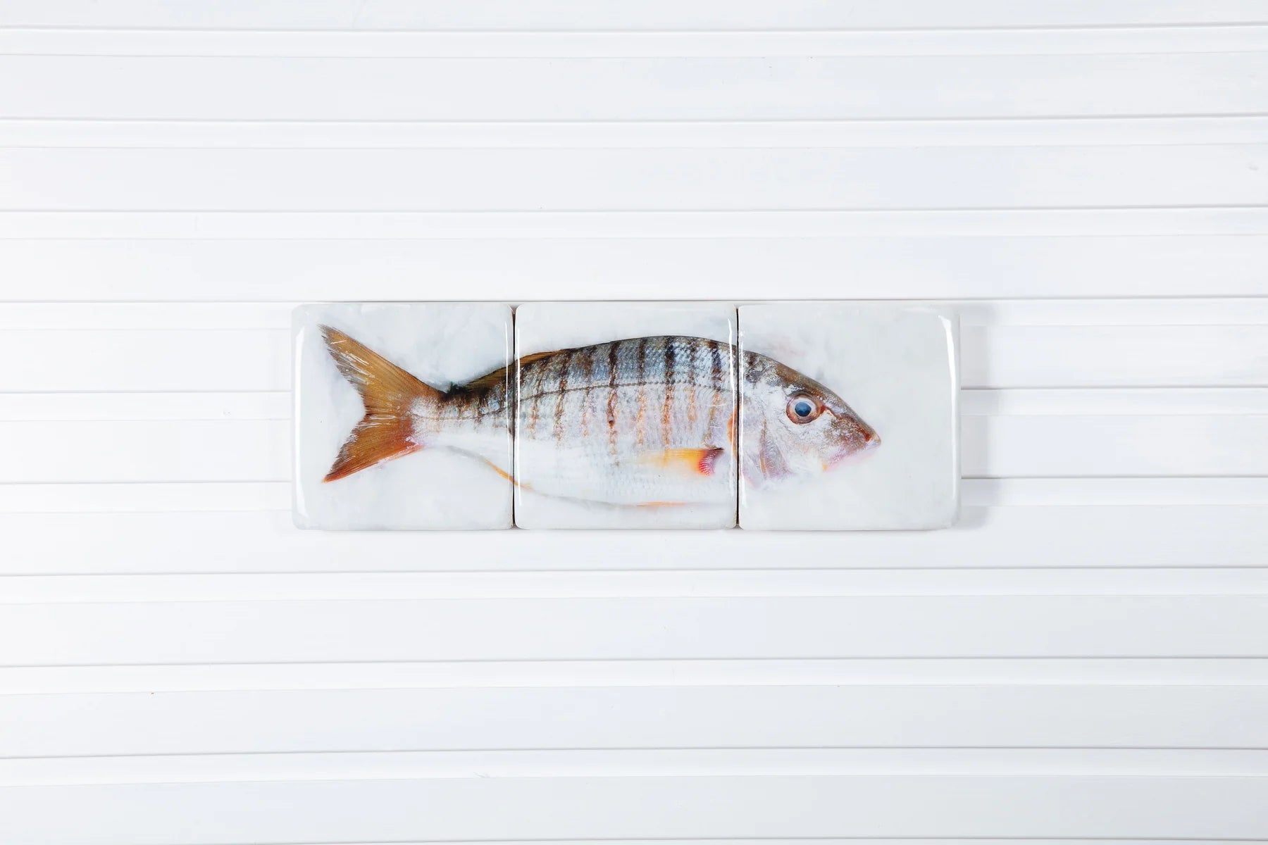 StigerWoods wooden tile Ferreiras