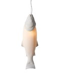 Pols Potten Mykiss Fish lamp