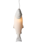 Pols Potten Mykiss Fish lamp