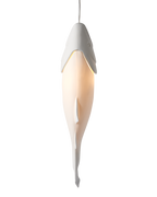 Pols Potten Mykiss Fish lamp