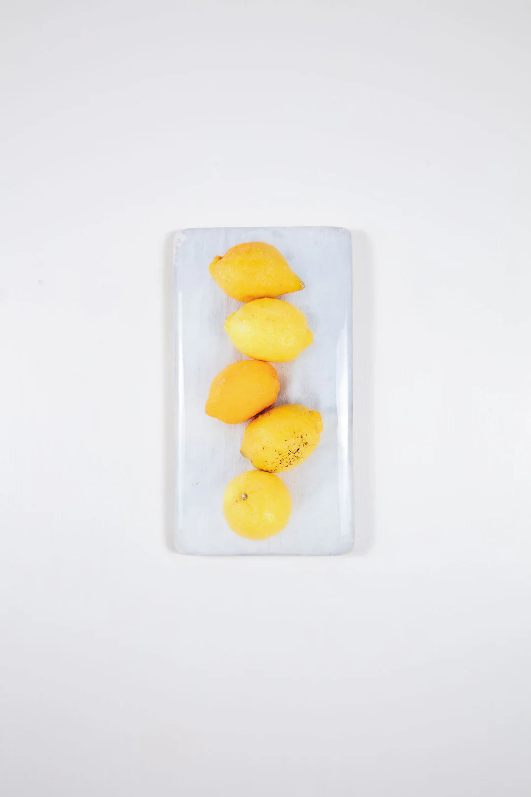 StigerWoods wooden tile Five Lemons