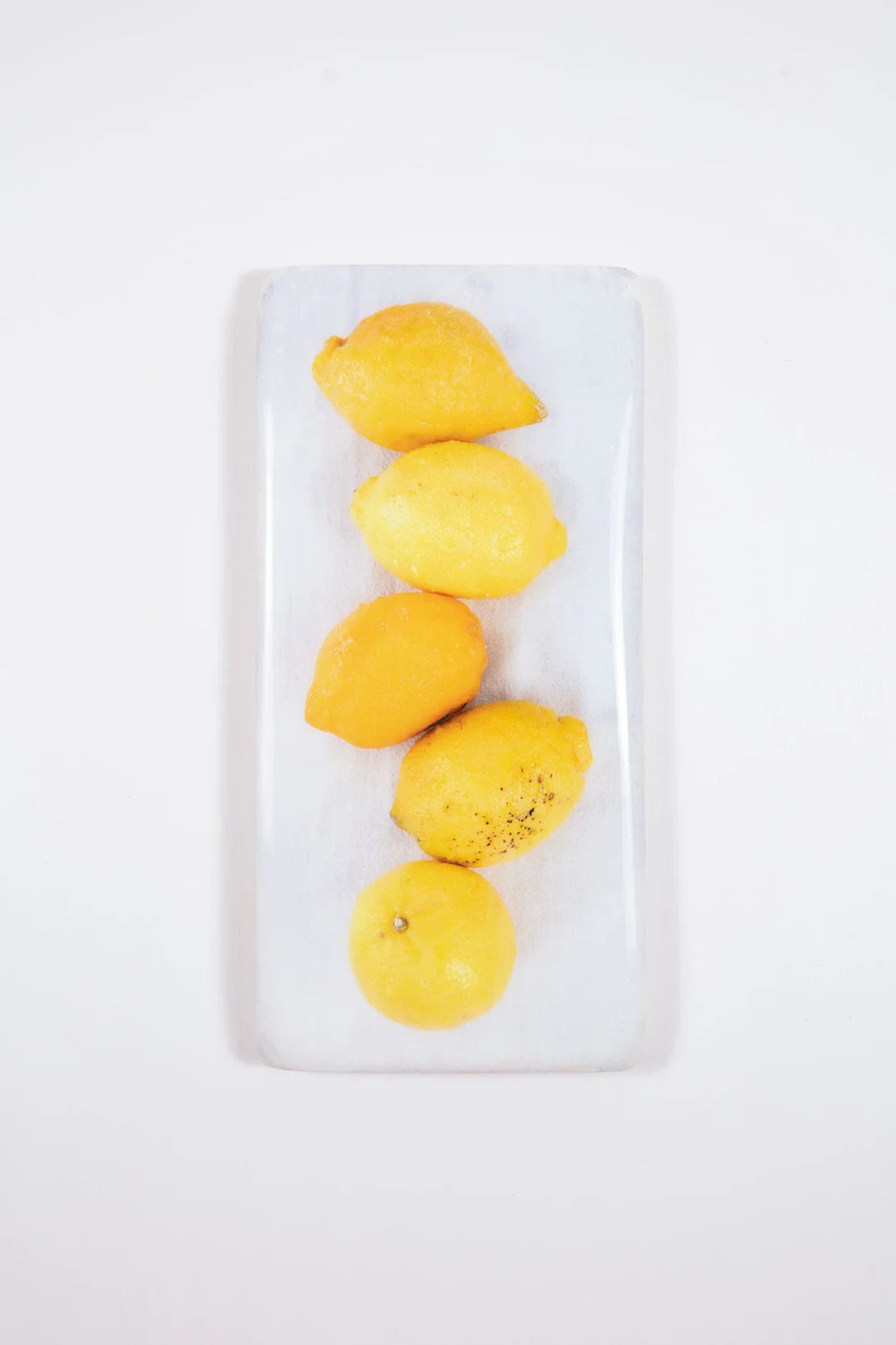 StigerWoods wooden tile Five Lemons