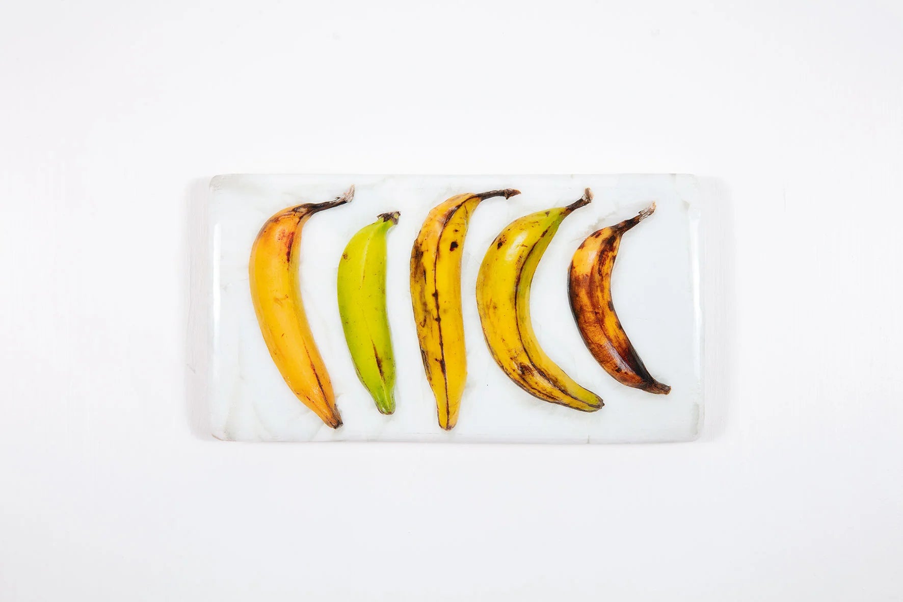 StigerWoods wooden tile Five Plantains