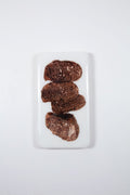 StigerWoods wooden tile Four Black Truffles