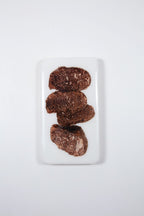 StigerWoods wooden tile Four Black Truffles