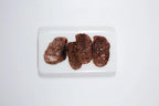 StigerWoods wooden tile Four Black Truffles