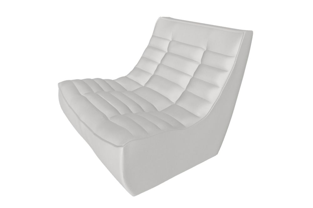 Calia Italia Fox Trot fauteuil