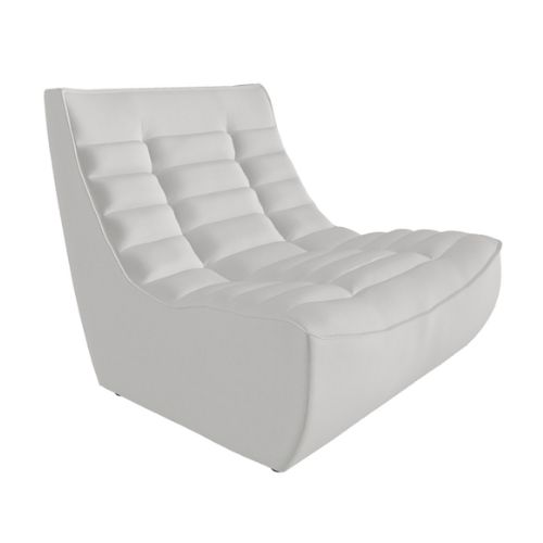 Calia Italia Fox Trot fauteuil