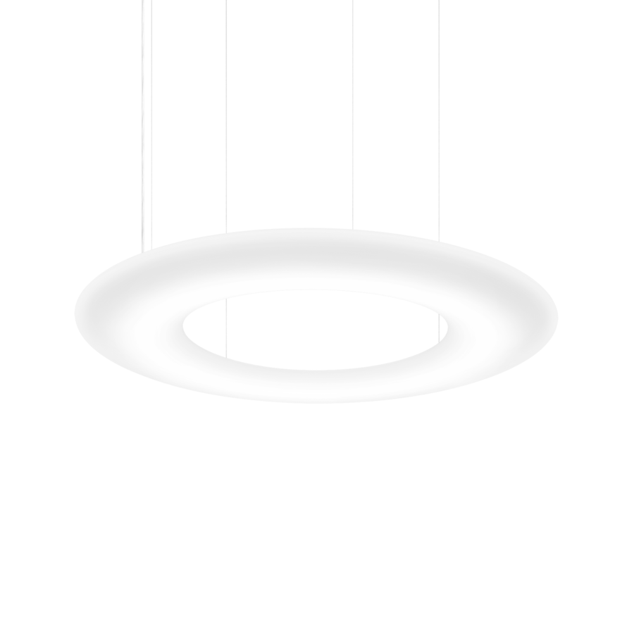 Wever & Ducré GIGANT hanglamp