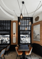 Wever & Ducré WIRO cone wandlamp - Kavel 84
