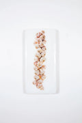 StigerWoods wooden tile Garlic String