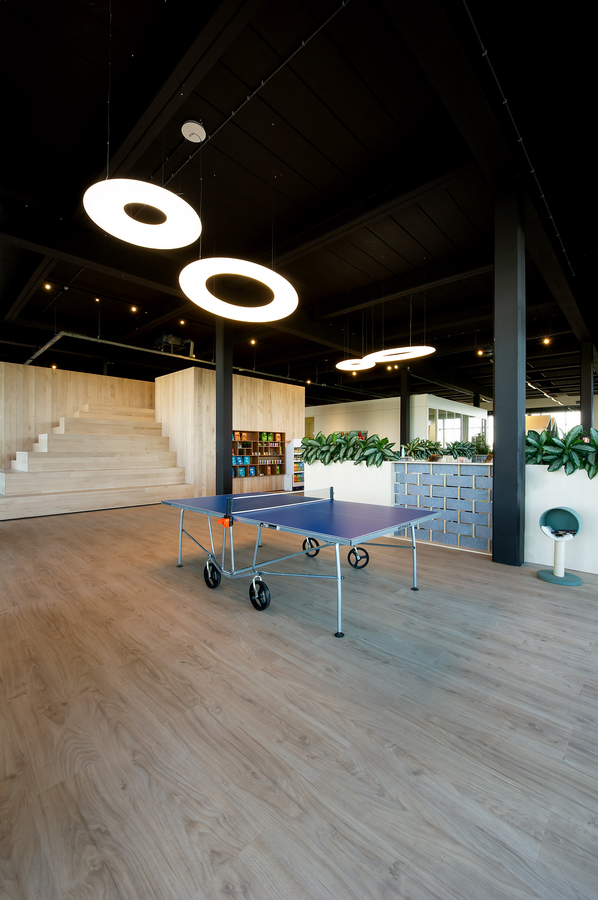 Wever & Ducré GIGANT hanglamp