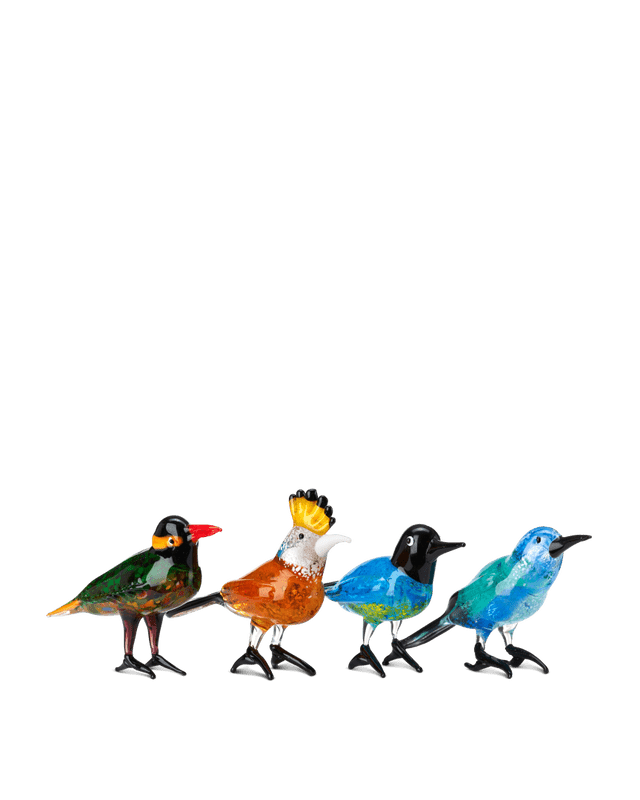 Pols Potten Paradise Birds - Kavel 84