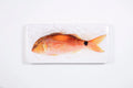StigerWoods wooden tile Goatfish